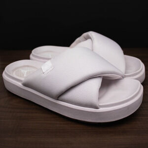 Air Jordan Sophia Slide Venice DD9277-515 Womens SIZE 8